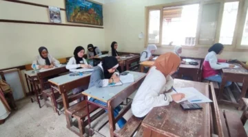 جدول الامتحانات.. موعد انطلاق ماراثون الشهادة الإعدادية في كافة المدارس المصرية